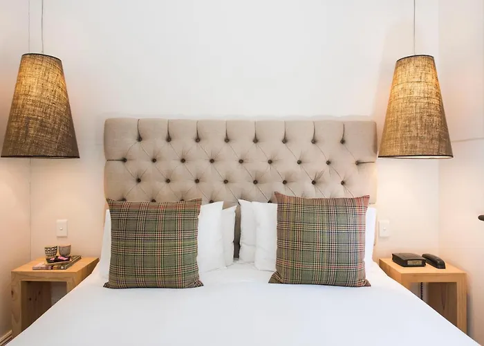 Perry Street Hotel