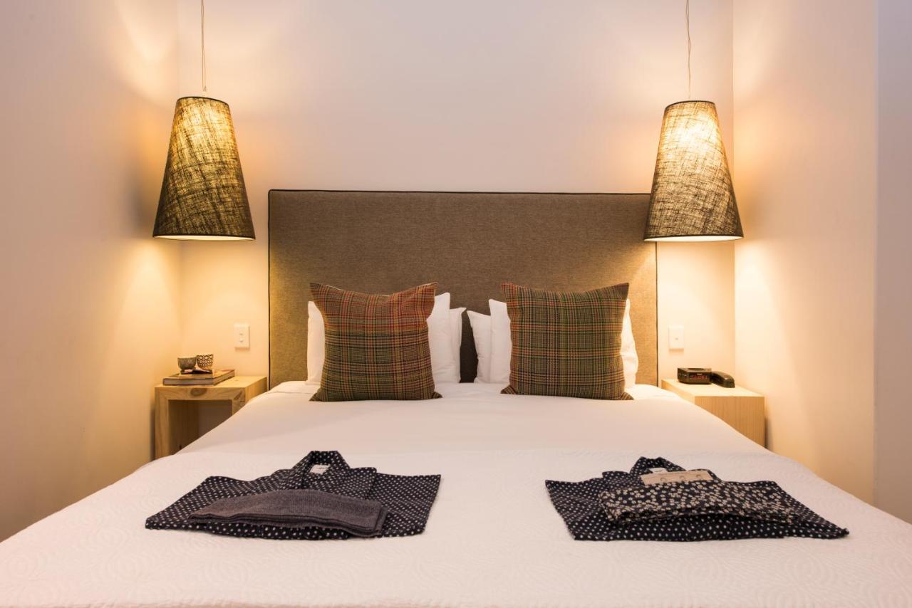 Perry Street Aparthotel 4*